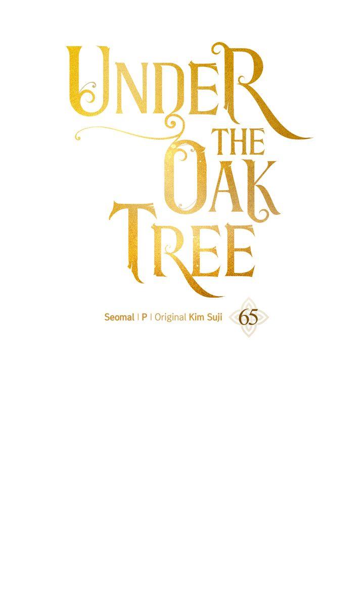 Under the Oak Tree Chapter 65 image 44